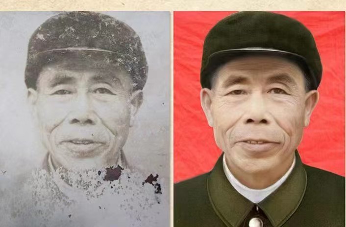长兴老照片模糊修复-72