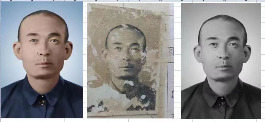 长兴老照片模糊修复-21